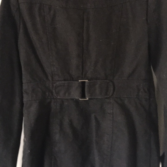 Smart Set High Neck Jacket - Picture 3 of 3